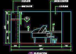別墅實例、實用本色場景cad詳圖素材第二輯20090222更新-53