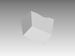 歐式構(gòu)件3d模型下載歐式構(gòu)件效果圖 106