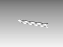 歐式構(gòu)件3d模型下載歐式構(gòu)件源文件 100