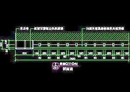 別墅實(shí)例、實(shí)用本色場(chǎng)景cad詳圖素材第二輯20090222更新-6