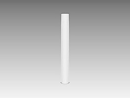 歐式構(gòu)件3d模型下載歐式裝飾構(gòu)件 130