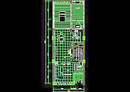 別墅實例、實用本色場景cad詳圖素材第二輯20090222更新-33