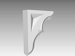 歐式構(gòu)件3d模型下載歐式構(gòu)件源文件 105