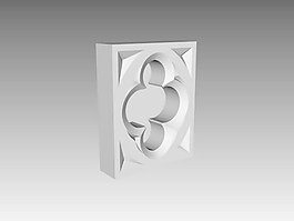 歐式構(gòu)件3d模型下載歐式構(gòu)件素材 139