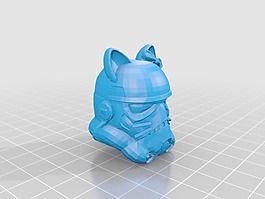 冲锋队凯蒂猫
