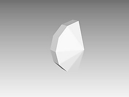 歐式構(gòu)件3d模型下載歐式素材 147