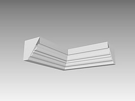 歐式構(gòu)件3d模型下載歐式構(gòu)件素材 152