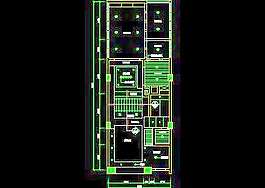 別墅實例、實用本色場景cad詳圖素材第二輯20090222更新-23