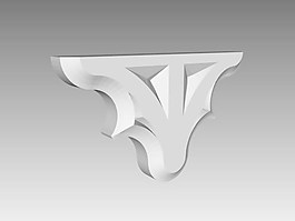 歐式構(gòu)件3d模型下載歐式構(gòu)件效果圖 171