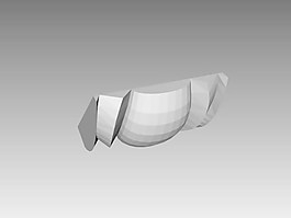 歐式構(gòu)件3d模型下載歐式構(gòu)件源文件 182