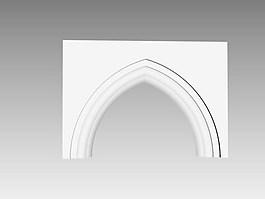 歐式構(gòu)件3d模型下載歐式構(gòu)件素材 172