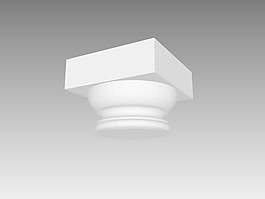 歐式構(gòu)件3d模型下載歐式構(gòu)件素材 198