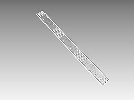 歐式構(gòu)件3d模型下載歐式構(gòu)件效果圖 161