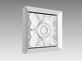 歐式構(gòu)件3d模型下載歐式構(gòu)件效果圖 188