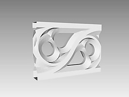 歐式構(gòu)件3d模型下載歐式構(gòu)件源文件 192