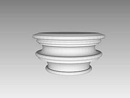 歐式構(gòu)件3d模型下載歐式裝飾構(gòu)件 189