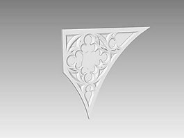 歐式構(gòu)件3d模型下載歐式構(gòu)件效果圖 217