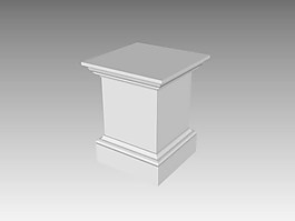 歐式構(gòu)件3d模型下載歐式構(gòu)件源文件 258