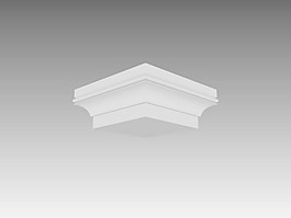 歐式構(gòu)件3d模型下載歐式裝飾構(gòu)件 248
