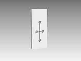 歐式構(gòu)件3d模型下載歐式構(gòu)件源文件 263