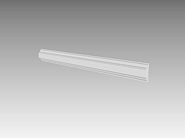 歐式構(gòu)件3d模型下載歐式裝飾構(gòu)件 288