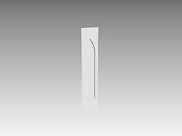 歐式構(gòu)件3d模型下載歐式裝飾構(gòu)件 296