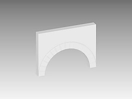歐式構(gòu)件3d模型下載歐式構(gòu)件素材 297