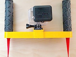 GoPro處理