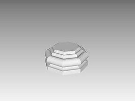 歐式構(gòu)件3d模型下載歐式構(gòu)件源文件 344