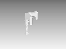 歐式構(gòu)件3d模型下載歐式構(gòu)件源文件 362