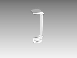 歐式構(gòu)件3d模型下載歐式構(gòu)件效果圖 345