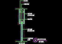 復(fù)式實(shí)例、歐式情懷場(chǎng)景cad詳圖20090221更新19