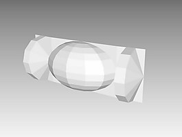 歐式構(gòu)件3d模型下載歐式裝飾構(gòu)件 372