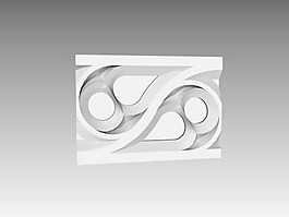 歐式構(gòu)件3d模型下載歐式構(gòu)件源文件 380
