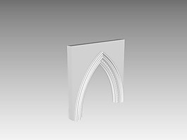 歐式構(gòu)件3d模型下載歐式構(gòu)件素材 377