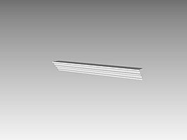 歐式構(gòu)件3d模型下載歐式構(gòu)件效果圖 420