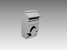 歐式構(gòu)件3d模型下載歐式構(gòu)件源文件 454