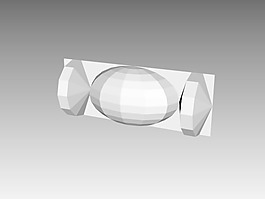 歐式構(gòu)件3d模型下載歐式構(gòu)件源文件 496