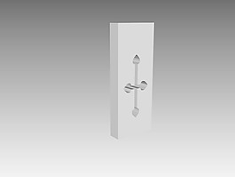 歐式構(gòu)件3d模型下載歐式構(gòu)件效果圖 540