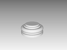 歐式構(gòu)件3d模型下載歐式構(gòu)件效果圖 614