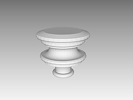 歐式構(gòu)件3d模型下載歐式構(gòu)件源文件 607