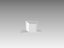 歐式構(gòu)件3d模型下載歐式構(gòu)件素材 622