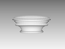 歐式構(gòu)件3d模型下載歐式構(gòu)件源文件 630