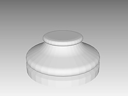 歐式構(gòu)件3d模型下載歐式裝飾構(gòu)件 642