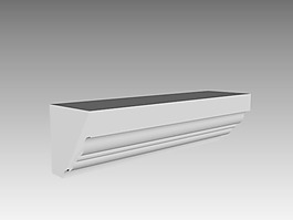 歐式構(gòu)件3d模型下載歐式構(gòu)件效果圖 639
