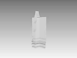 歐式構(gòu)件3d模型下載歐式構(gòu)件效果圖 636