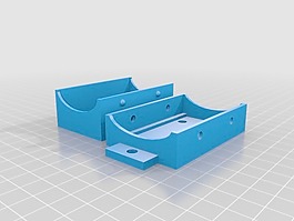 可定制的PCB房