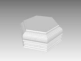 歐式構(gòu)件3d模型下載歐式構(gòu)件源文件 675