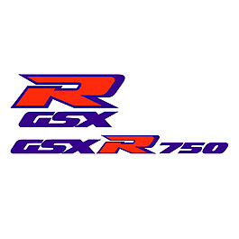 GSX R 2