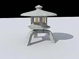 傳統(tǒng)裝飾品3d模型下載裝飾品設(shè)計(jì)素材 5